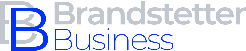 Brandstetter Business Logo